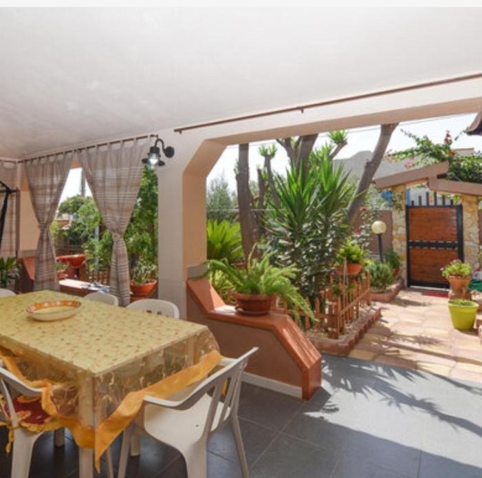Casa Di Alice A 250 Metri Dal Mare Villa Noto Esterno foto