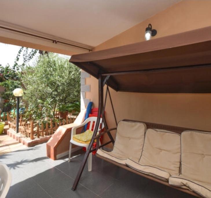 Casa Di Alice A 250 Metri Dal Mare Villa Noto Esterno foto