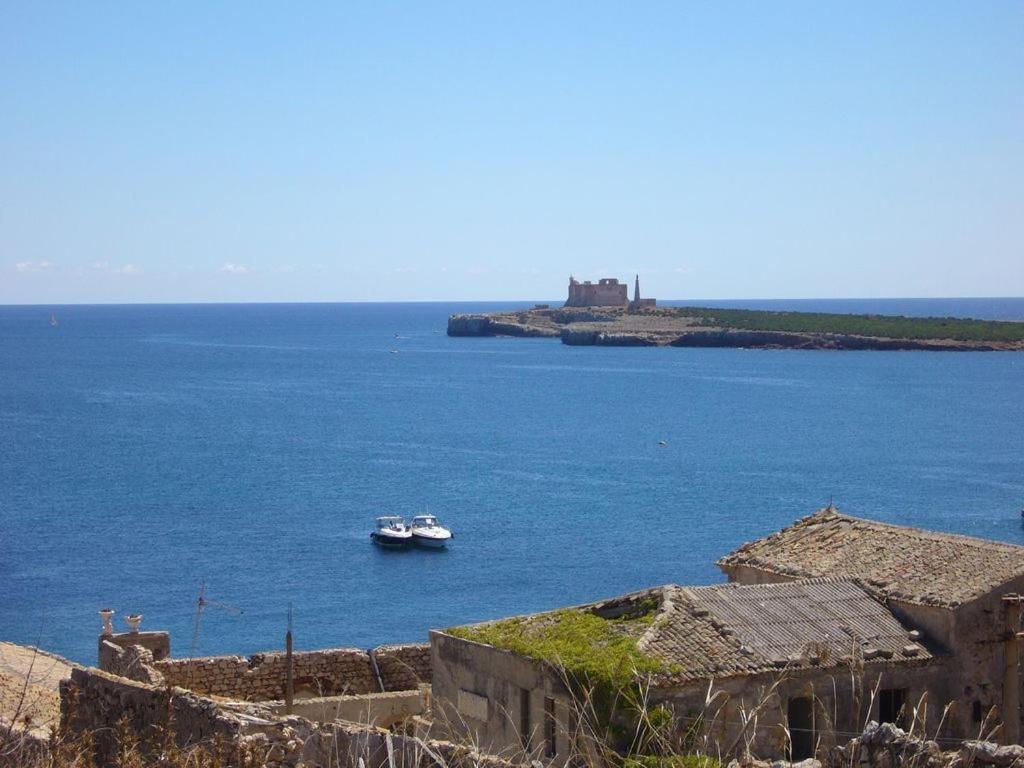 Casa Di Alice A 250 Metri Dal Mare Villa Noto Esterno foto