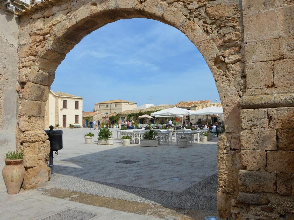 Casa Di Alice A 250 Metri Dal Mare Villa Noto Esterno foto